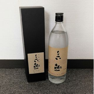 青森の地酒・六趣(焼酎)