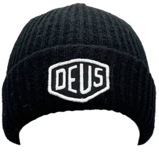 Deus Ex Machina Shield Beanie