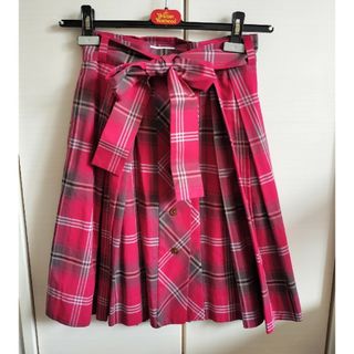 ヴィヴィアン(Vivienne Westwood) スカートの通販 1,000点以上 