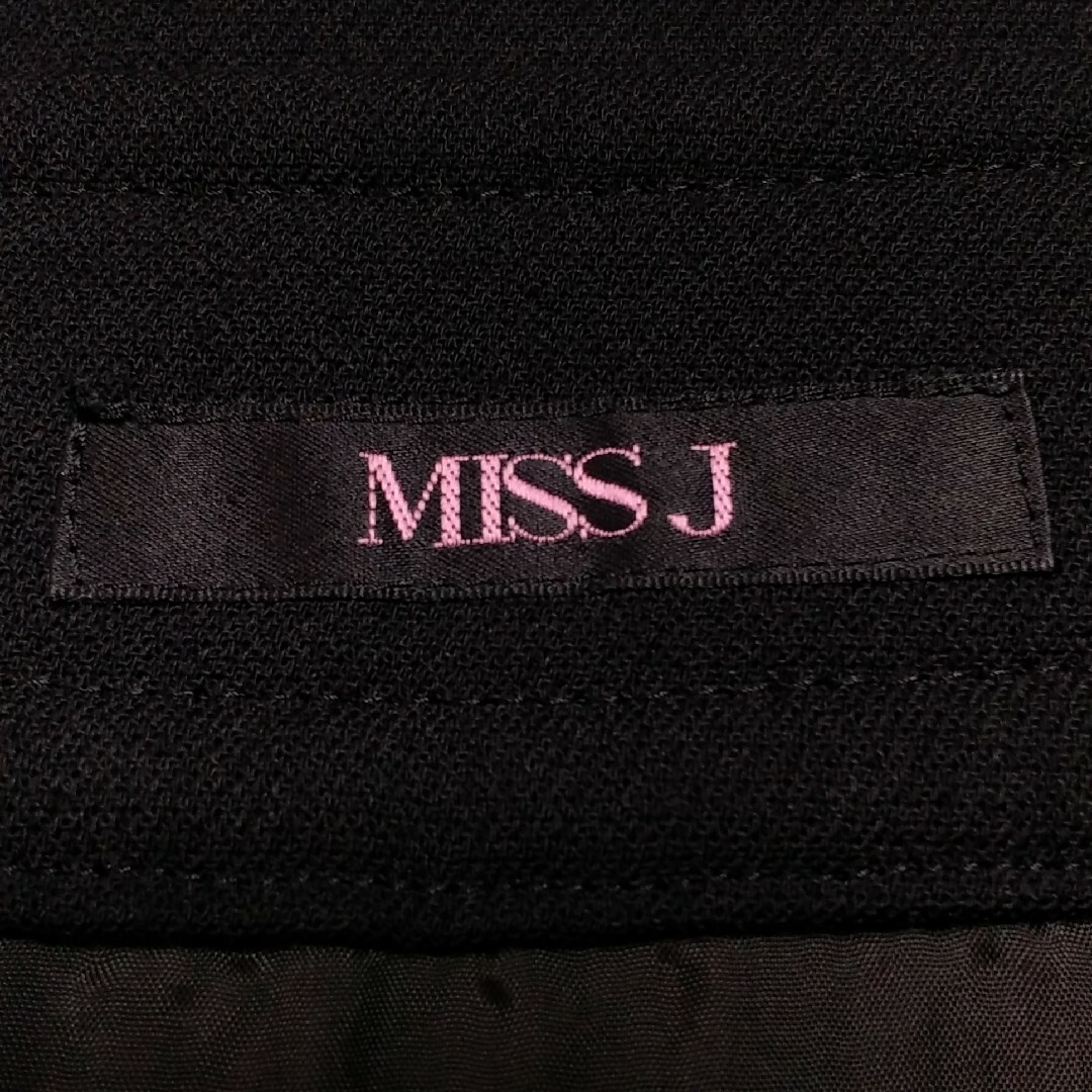 MISS J(ミスジェイ)のMissJ スカート レディースのスカート(ひざ丈スカート)の商品写真