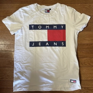 TOMMY HILFIGER - トミーフィルガー Tシャツ
