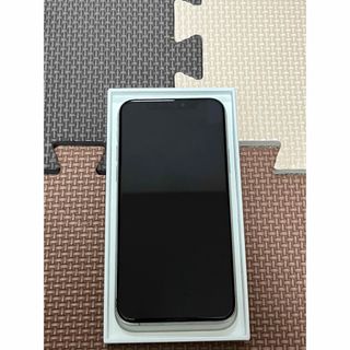 アイフォーン(iPhone)の美品 ！iPhone11Pro (スマートフォン本体)