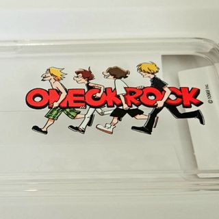 ONE OK ROCK　スマホケース　Apple SE(iPhoneケース)