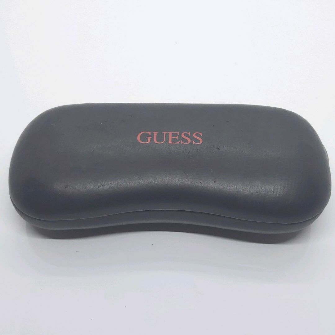 GUESS(ゲス)のケース付き　ゲス　GUESS　サングラス レディースのファッション小物(サングラス/メガネ)の商品写真