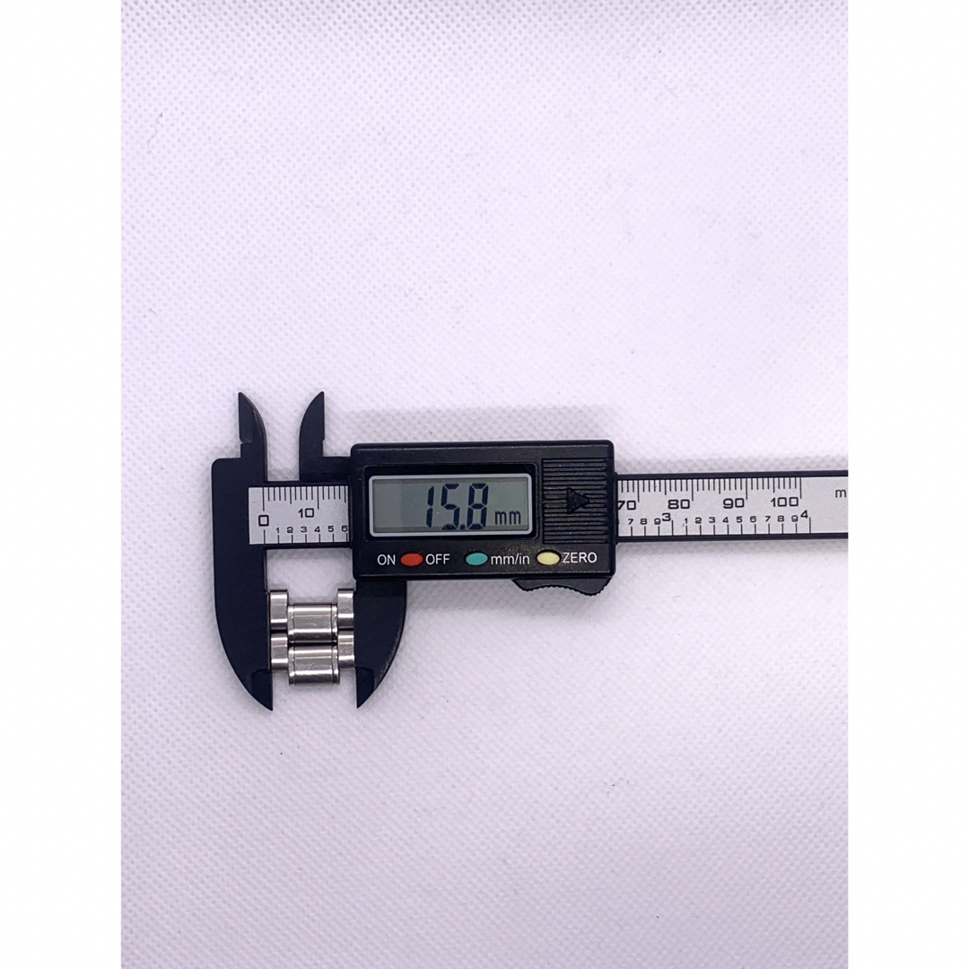 OMEGA(オメガ)のOMEGA スピードマスター　3513.50 コマのみ メンズの時計(金属ベルト)の商品写真