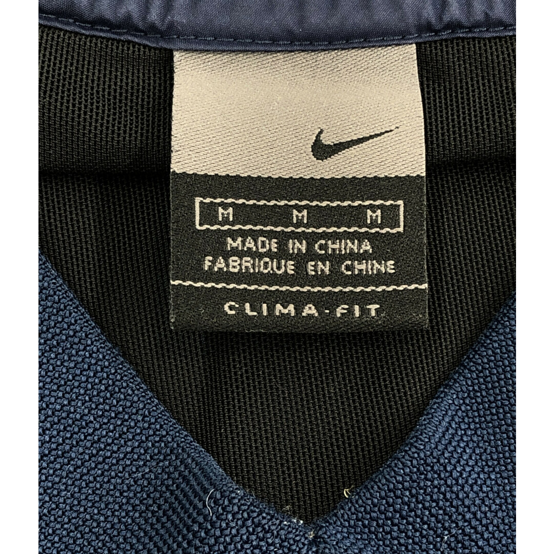 NIKE(ナイキ)のナイキ NIKE 長袖ナイロンTシャツ    メンズ M メンズのトップス(その他)の商品写真