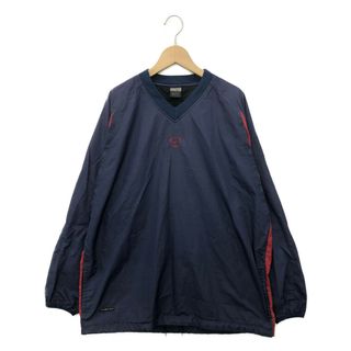 ナイキ(NIKE)のナイキ NIKE 長袖ナイロンTシャツ    メンズ M(その他)