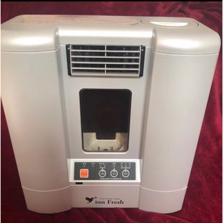 グローリンク エアサプリ/イオンフレッシュ PC-1000 GL 自宅で森林浴 グローリンク エアサプリ/イオンフレッシュ PC-1000 GL 自宅で森林浴