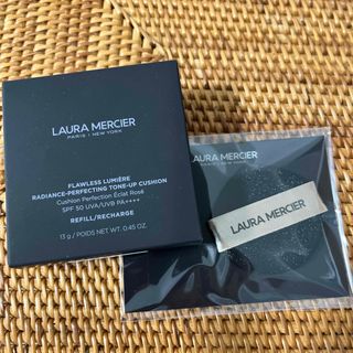 ローラメルシエ(laura mercier)のローラメルシエ クッションファンデ レフィル(ファンデーション)