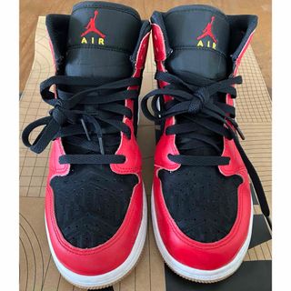 ジョーダン(Jordan Brand（NIKE）)のair jordan 1(スニーカー)