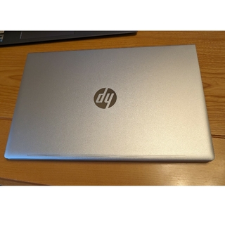 ヒューレットパッカード(HP)のus英語配列 i5-1340P HP ProBook 450  G10(ノートPC)