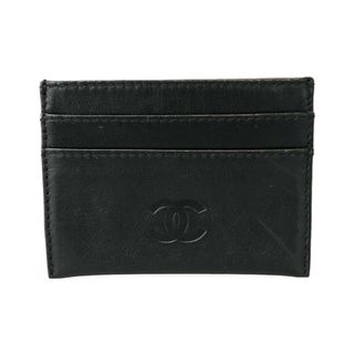 シャネル(CHANEL)のシャネル CHANEL カードケース    レディース(名刺入れ/定期入れ)