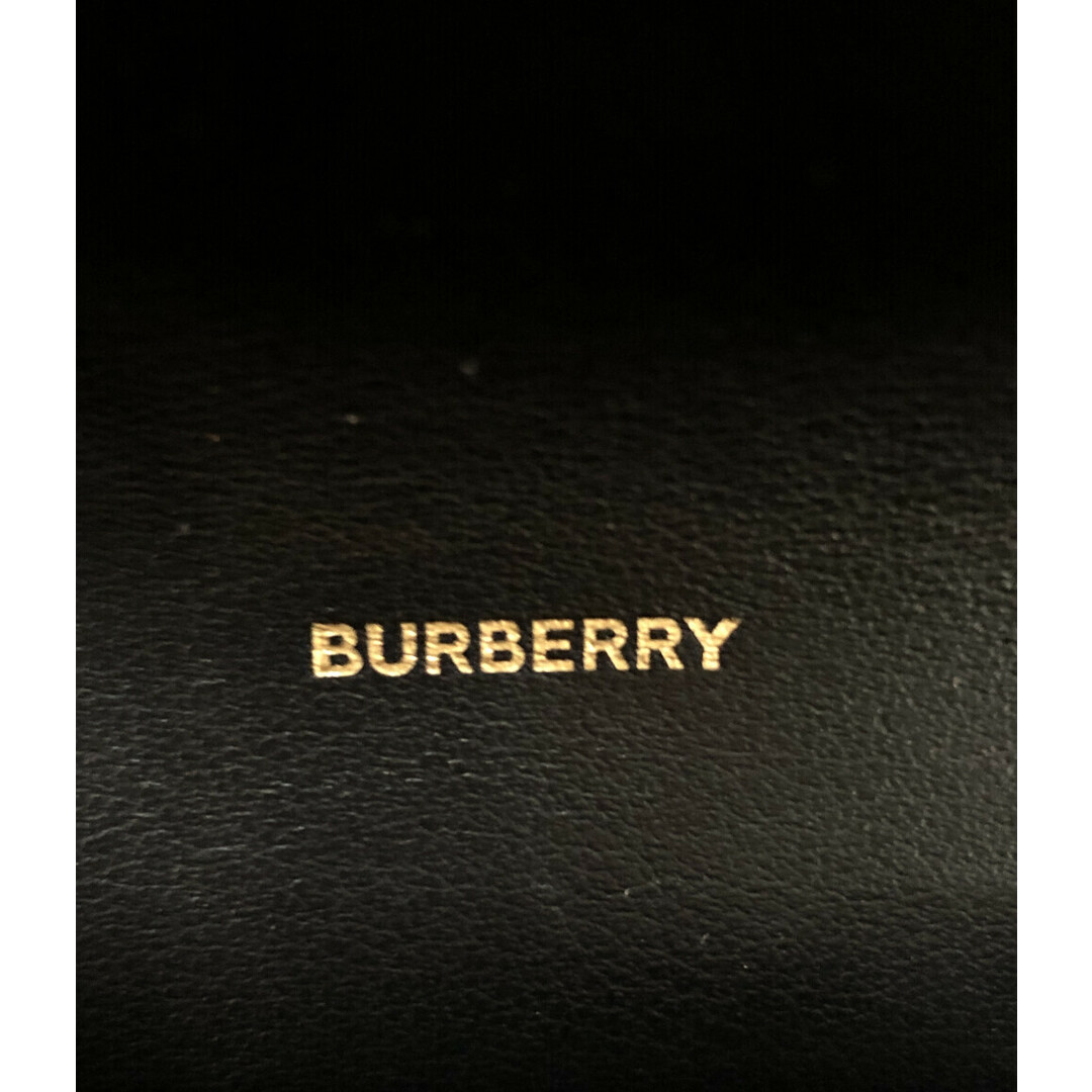 BURBERRY(バーバリー)の美品 バーバリーロンドン BURBERRY LONDON 長財布 レディース レディースのファッション小物(財布)の商品写真