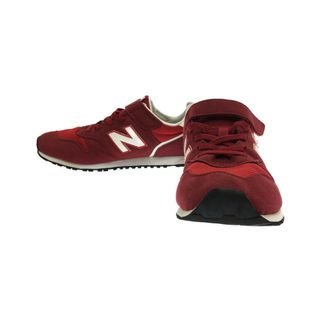 ニューバランス(New Balance)のニューバランス new balance ローカットスニーカー キッズ 23.5(スニーカー)