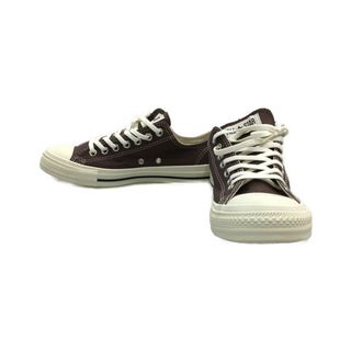 コンバース(CONVERSE)のコンバース CONVERSE ローカットスニーカー メンズ 27(スニーカー)