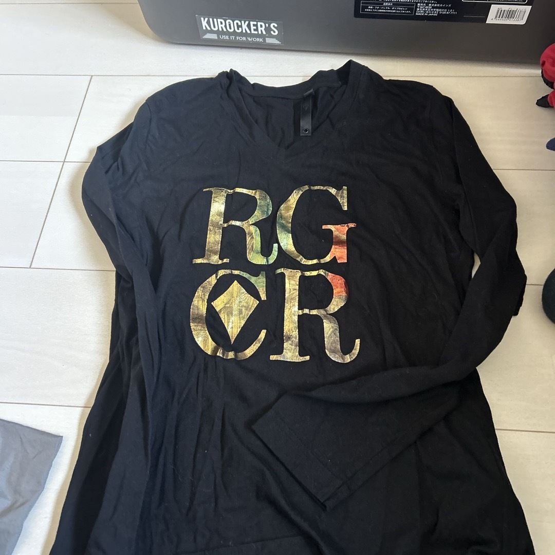 Tシャツ メンズのトップス(Tシャツ/カットソー(七分/長袖))の商品写真
