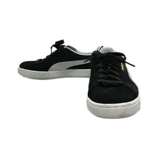 プーマ(PUMA)のプーマ PUMA ローカットスニーカー メンズ 27(スニーカー)