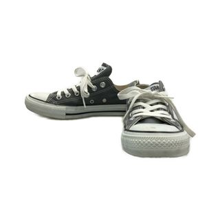 コンバース(CONVERSE)のコンバース CONVERSE ローカットスニーカー レディース 24.5(スニーカー)