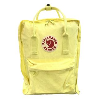 フェールラーベン FJALLRAVEN トート型リュック    レディース