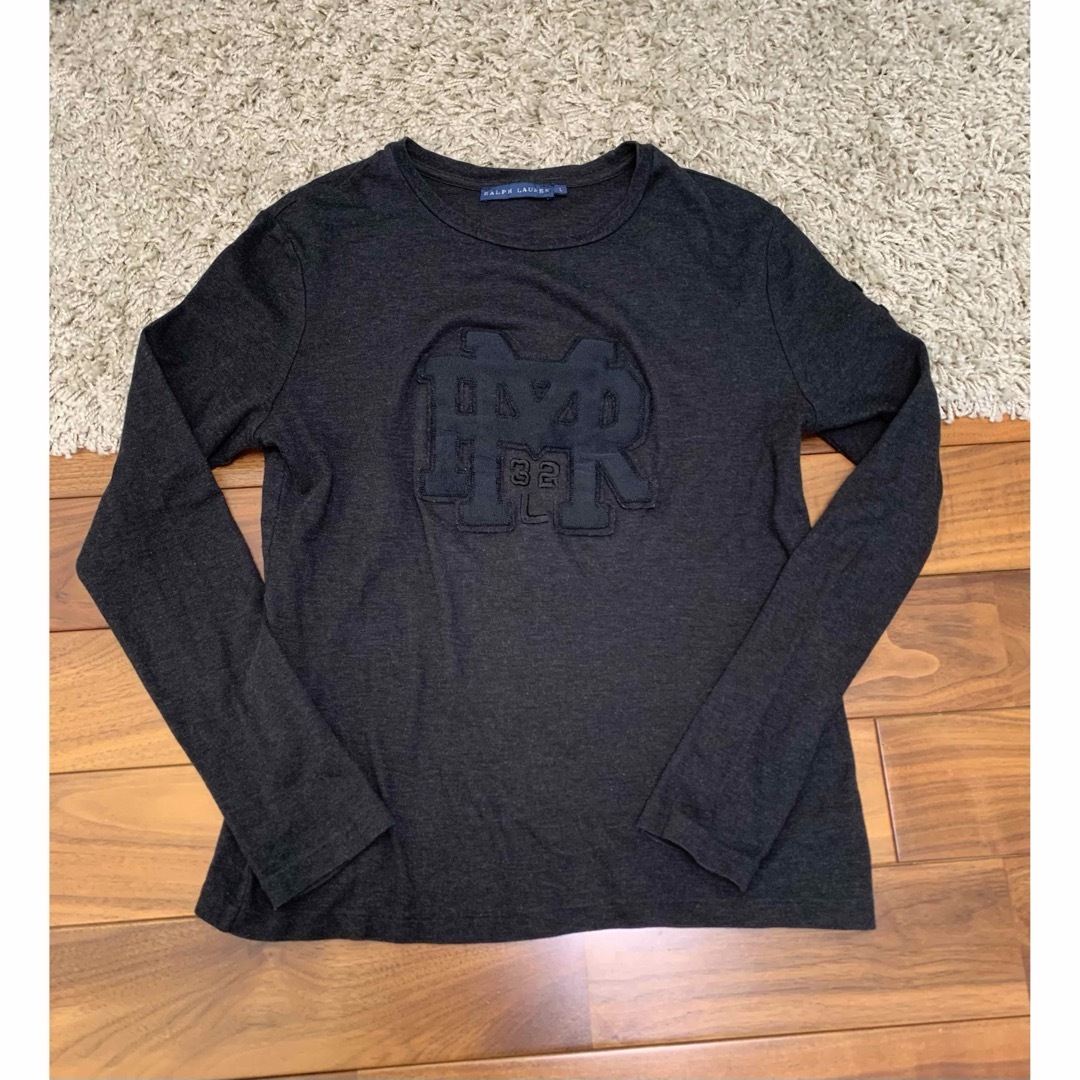 POLO RALPH LAUREN(ポロラルフローレン)のボロラルフローレン　Tシャツ レディースのトップス(Tシャツ(長袖/七分))の商品写真