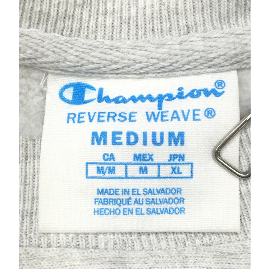 Champion(チャンピオン)のチャンピオン Champion ロゴスウェット    メンズ XL メンズのトップス(スウェット)の商品写真