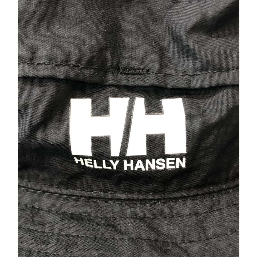 HELLY HANSEN(ヘリーハンセン)のヘリーハンセン HELLY HANSEN フィールダーハット レディース L レディースの帽子(ハット)の商品写真