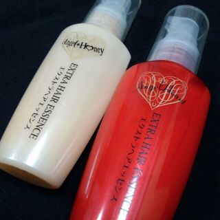 エンジェルハート(Angel Heart)のAngel Heart×Honeyｾｯﾄ(ヘアケア)