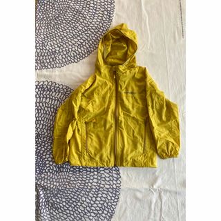 モンベル(mont bell)の＊ビワ様専用＊Mont bell モンベル　ナイロンジャケット　　110cm(ジャケット/上着)