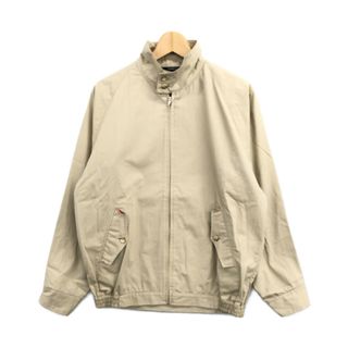 BARACUTA - バラクータ BARACUTA ハリントンジャケット    メンズ 102/40