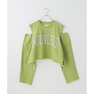 【新品タグ付】BAYCREW'S  NOUNLESS / ナウンレス