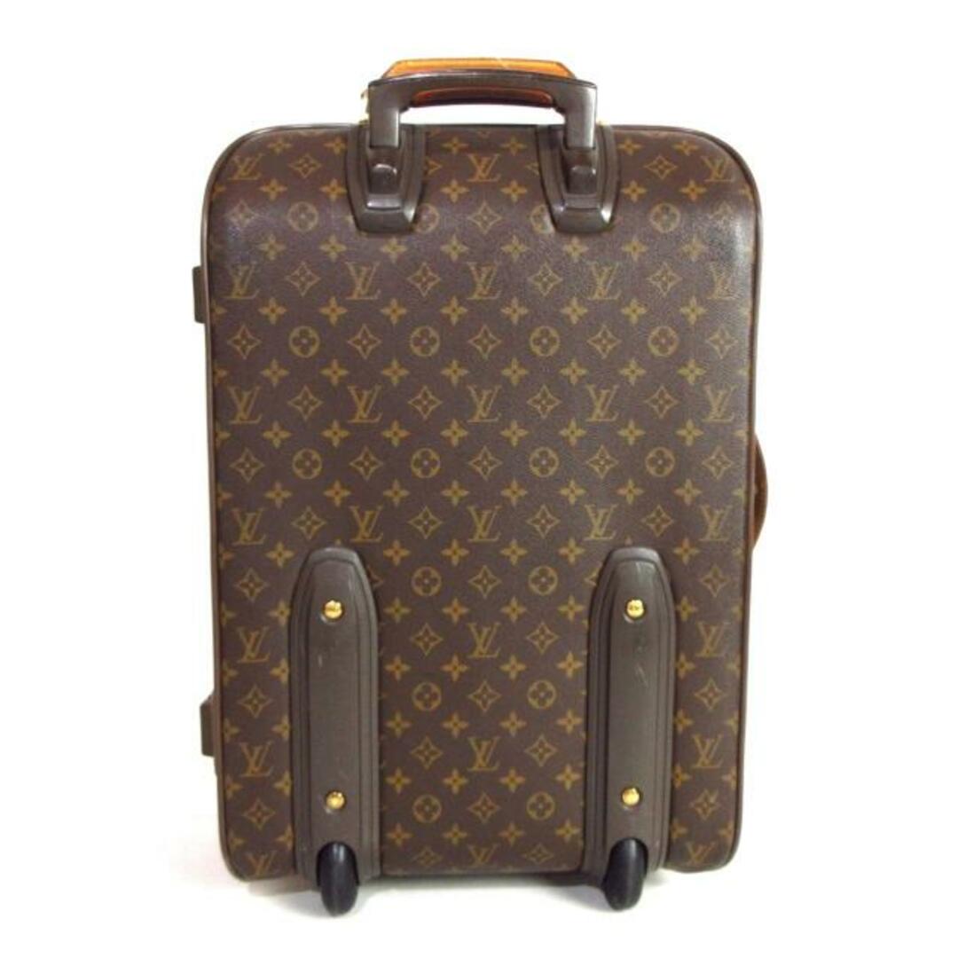 LOUIS VUITTON(ルイヴィトン) キャリーバッグ モノグラム ペガス60 M23250(旧型) モノグラム・キャンバス LOUIS VUITTON(ルイヴィトン) キャリーバッグ モノグラム ペガス60 M23250(旧型) モノグラム・キャンバス