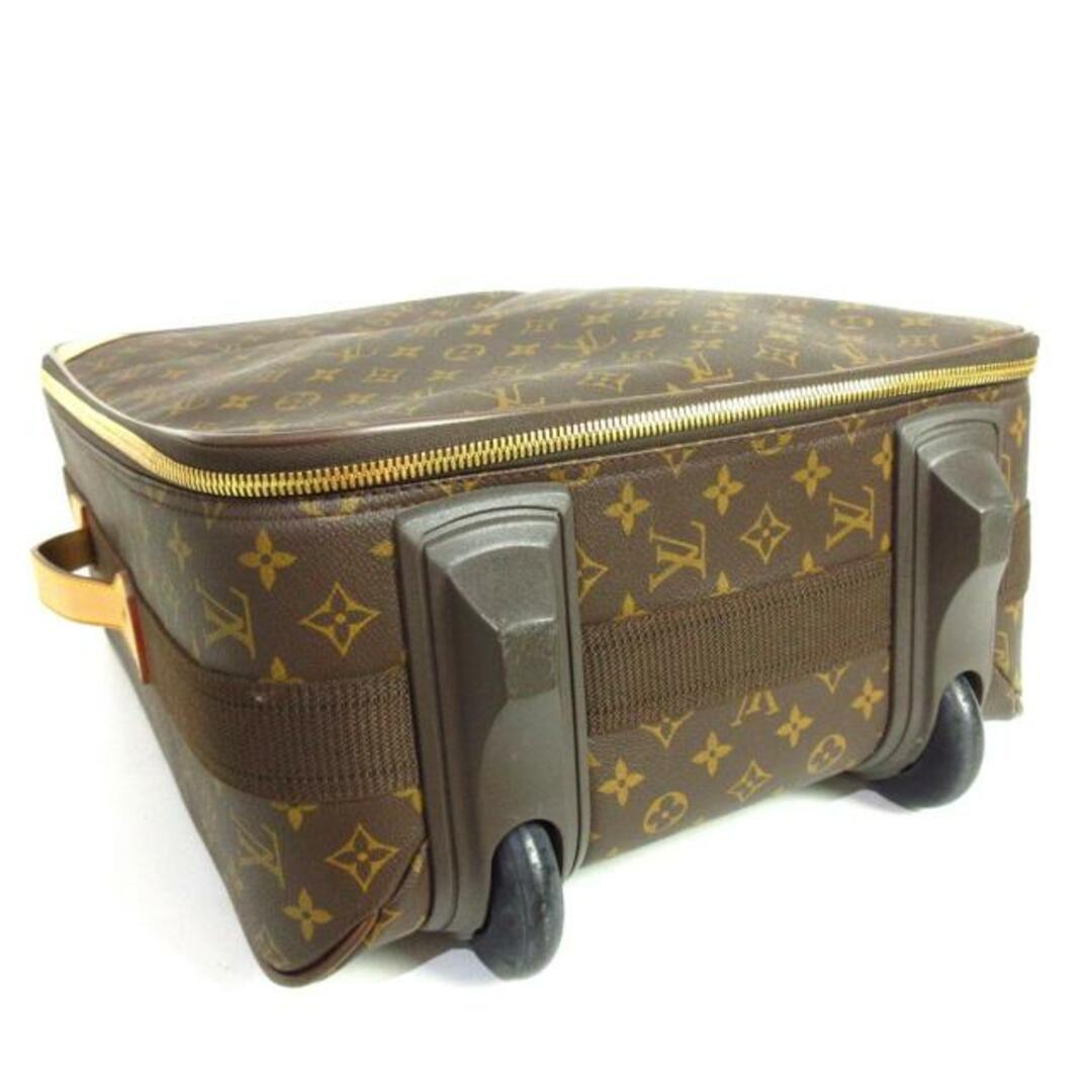 LOUIS VUITTON(ルイヴィトン) キャリーバッグ モノグラム ペガス60 M23250(旧型) モノグラム・キャンバス LOUIS VUITTON(ルイヴィトン) キャリーバッグ モノグラム ペガス60 M23250(旧型) モノグラム・キャンバス