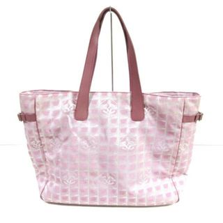 シャネル トートバッグ(ピンク/桃色系)の通販 600点以上 | CHANELを シャネル トートバッグ(ピンク/桃色系)の通販 600点以上 | CHANELを