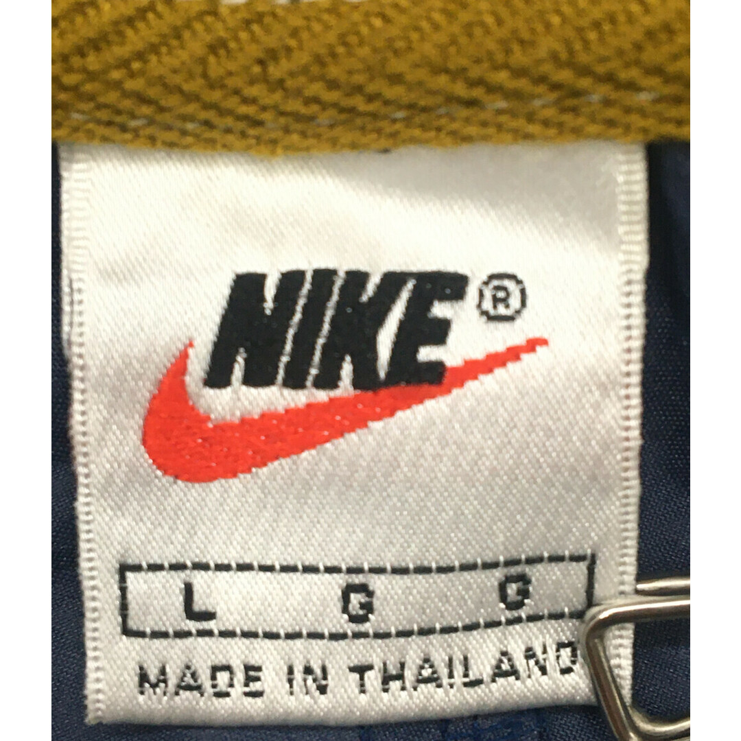 NIKE(ナイキ)のナイキ NIKE ナイロンジャケット    メンズ LGG メンズのジャケット/アウター(ナイロンジャケット)の商品写真