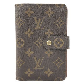 ルイヴィトン(LOUIS VUITTON)のルイヴィトン Louis Vuitton 二つ折り財布 メンズ(折り財布)