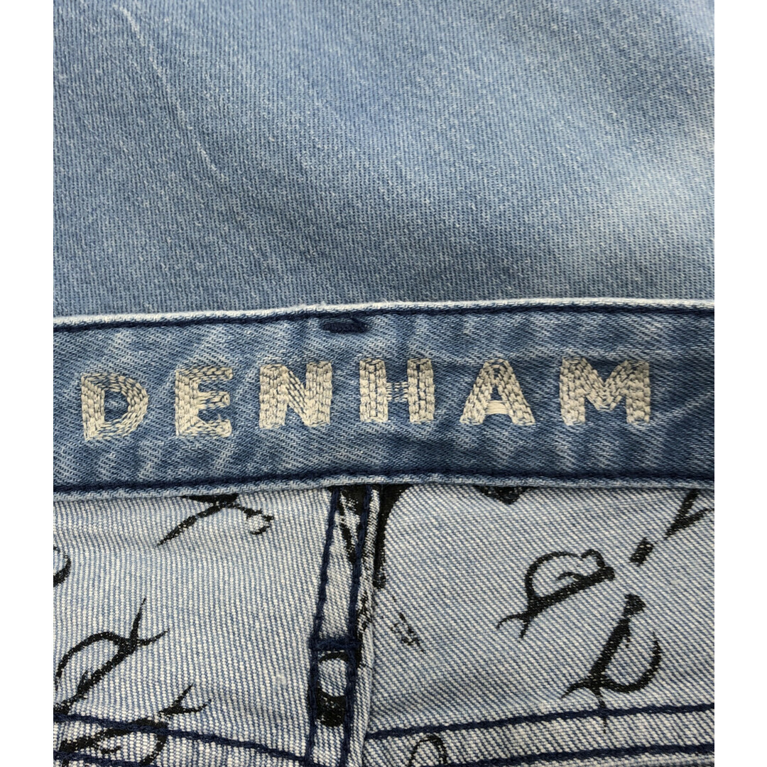 DENHAM(デンハム)のデンハム DENHAM デニムパンツ    メンズ 170/74A メンズのパンツ(デニム/ジーンズ)の商品写真