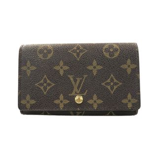 ルイヴィトン(LOUIS VUITTON)のルイヴィトン Louis Vuitton 二つ折り財布 メンズ(模型/プラモデル)