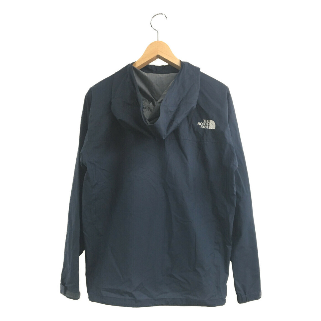 THE NORTH FACE(ザノースフェイス)のザノースフェイス ベンチャージャケット フード付き メンズ M メンズのジャケット/アウター(ナイロンジャケット)の商品写真