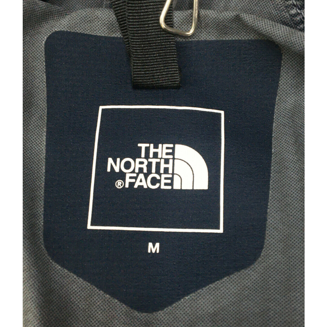 THE NORTH FACE(ザノースフェイス)のザノースフェイス ベンチャージャケット フード付き メンズ M メンズのジャケット/アウター(ナイロンジャケット)の商品写真