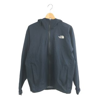 ザノースフェイス(THE NORTH FACE)のザノースフェイス ベンチャージャケット フード付き メンズ M(ナイロンジャケット)