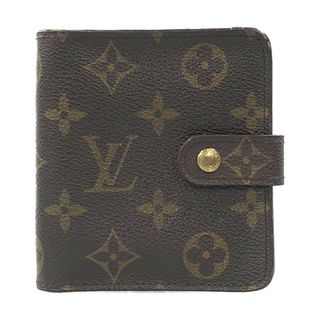 ルイヴィトン(LOUIS VUITTON)のルイヴィトン Louis Vuitton 二つ折り財布 メンズ(折り財布)