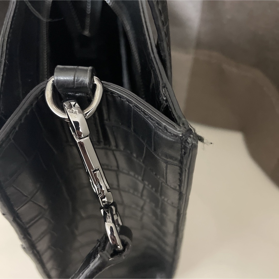 Karl Lagerfeld(カールラガーフェルド)のKARLLAGERFELD カールラガーフェルド　ショルダーバック　2way レディースのバッグ(ショルダーバッグ)の商品写真