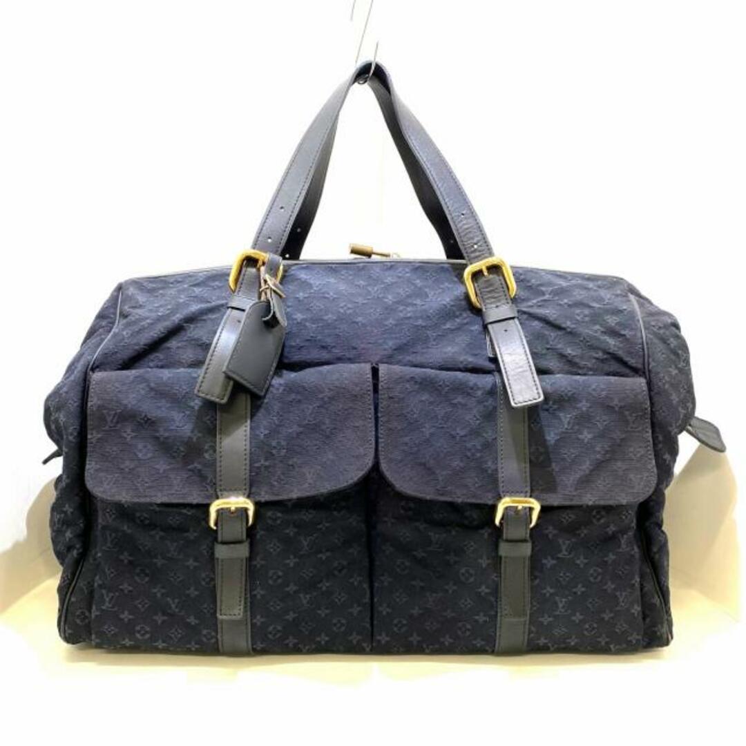 LOUIS VUITTON - LOUIS VUITTON(ルイヴィトン) ボストンバッグ LOUIS VUITTON - LOUIS VUITTON(ルイヴィトン) ボストンバッグ