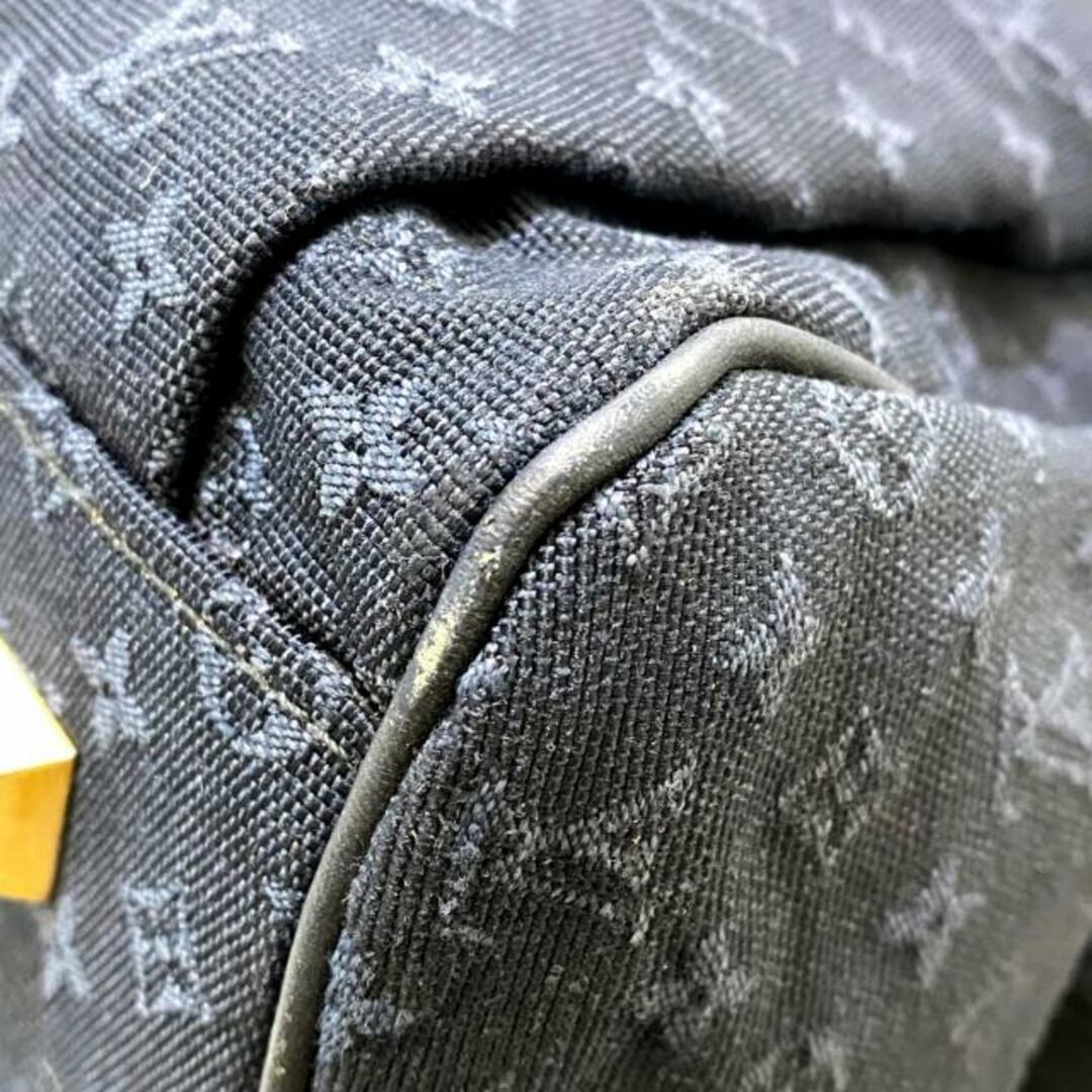 LOUIS VUITTON - LOUIS VUITTON(ルイヴィトン) ボストンバッグ LOUIS VUITTON - LOUIS VUITTON(ルイヴィトン) ボストンバッグ