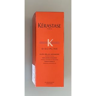 KERASTASE - ケラスターゼ　ヘアオイル100ml