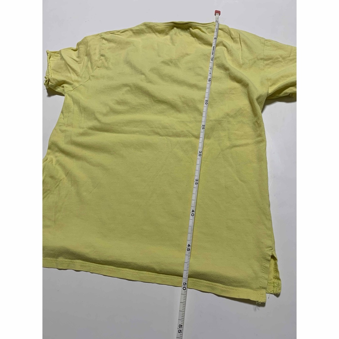ZARA KIDS(ザラキッズ)のザラキッズ　ワッペンTシャツ、切り替えTシャツ　130 キッズ/ベビー/マタニティのキッズ服男の子用(90cm~)(Tシャツ/カットソー)の商品写真