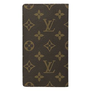 ルイヴィトン(LOUIS VUITTON)の美品 ルイヴィトン Louis Vuitton 手帳カバー レディース(その他)