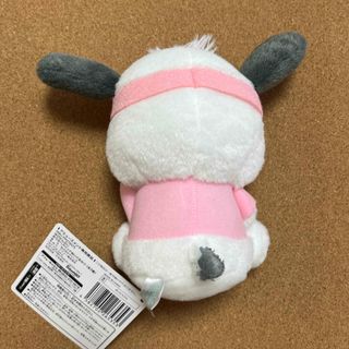 サンリオ - サンリオ はぴだんぶい おうちヘアバンドぬいぐるみ サンリオ - サンリオ はぴだんぶい おうちヘアバンドぬいぐるみ