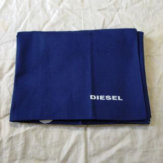 ディーゼル(DIESEL)のディーゼル　風呂敷　新品　ノベルティ(ノベルティグッズ)