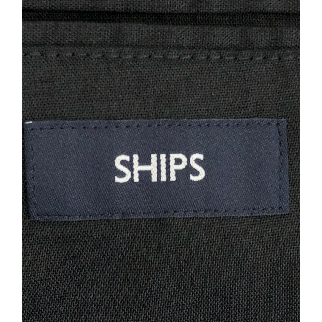 SHIPS(シップス)の美品 シップス SHIPS テーラードジャケット    メンズ L メンズのジャケット/アウター(テーラードジャケット)の商品写真